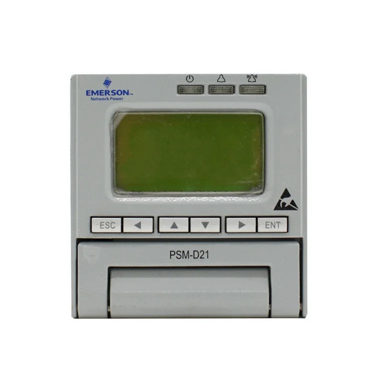 100% Original Telecom Power Monitoring Module Emerson PSM-D21 for Vertiv Power System-boxintelecom