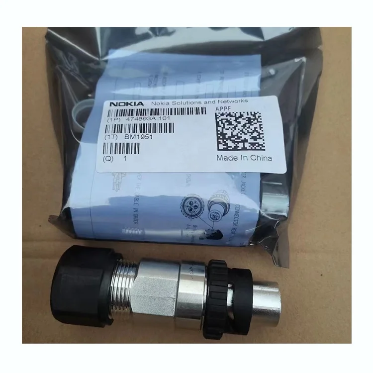 NSN APPA APPB APPC APPF 474281A 474282A  474283A 474893A Power Connector Original-boxintelecom