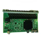 Brand New 16-Port XGSPON & GPON Combo Service Board with SC Connector GFCH Fiber Optic Equ