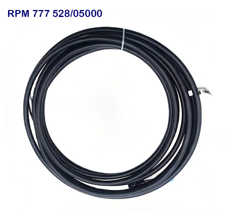 RPM 777 528/05000 BBU DC Power Cable 5m 3-Pin