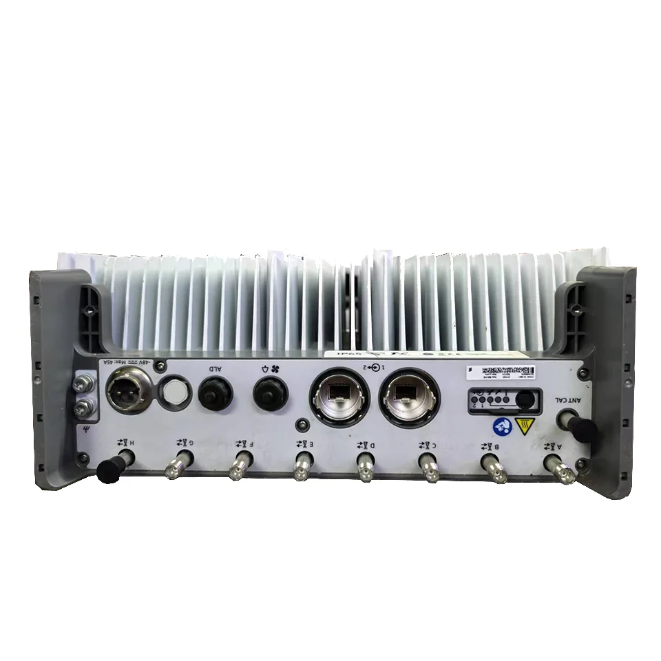 Second Hand RRU KRC 161 8601Radio Enable Seamless 4G Deployment & Network Upgrades Radio Remote Unit 8863B40 2