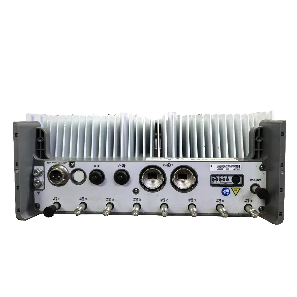 Second Hand RRU KRC 161 8601Radio Enable Seamless 4G Deployment & Network Upgrades Radio R