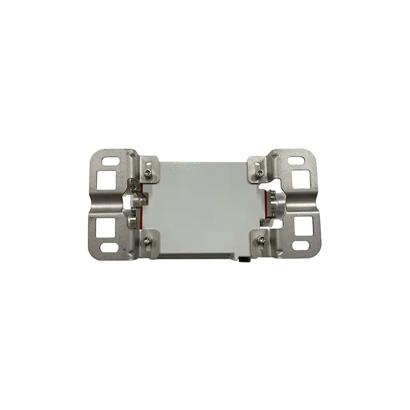 Manufacturer Suppler Double Unit 1710-1880/1920-2690MHz Dual Band Combiner RF Duplexer wit