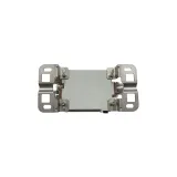 Manufacturer Suppler Double Unit 1710-1880/1920-2690MHz Dual Band Combiner RF Duplexer wit