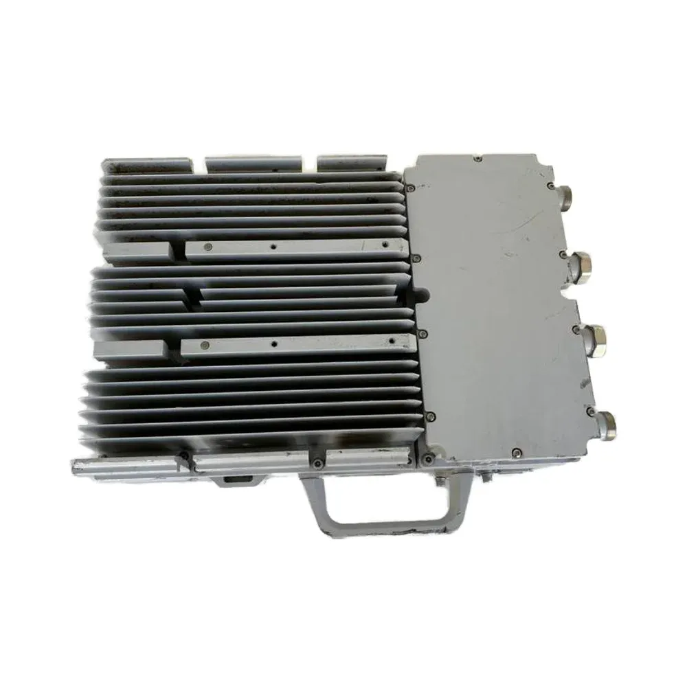 ZXSDR R8882 S8500 Network FDD/CDMA GSM/UMTS 4G/3G Base Station with 1 Year Warranty for RRU Used Models S2100 S9000-boxintelecom