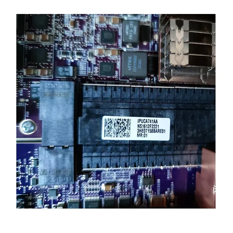 brand new or used 3HE07158BA for 7750 SR-boxintelecom