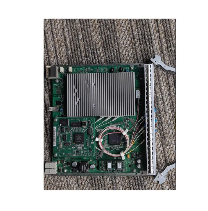 Original OSN6800/O SN8800 Optical Booster Unit TN12OBU1 TN12OBU2 TN13OBU1 03030MVS TN13OBU101 Fiber Optic Equipment