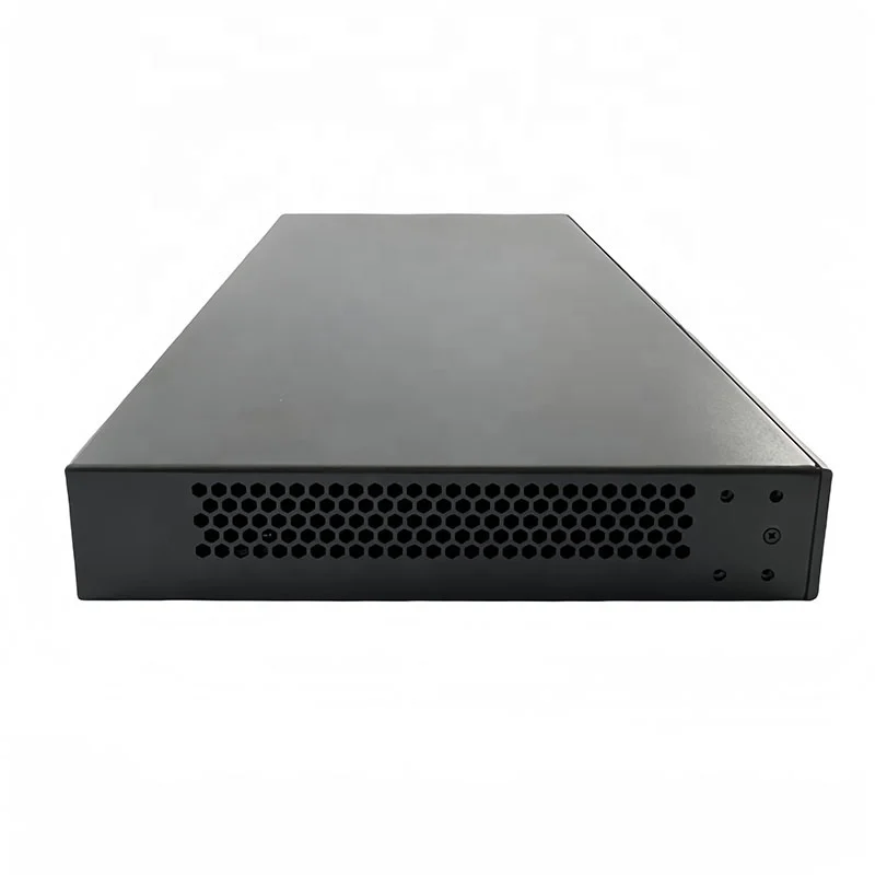 TL-ST2008 8 Port Gigabit Network Switch 10GBps SFP+ Steel Shell Ethernet Switch Adapter Fast RJ45 LAN Switching Hub-boxintelecom