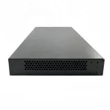 24 Port 2.5GbE Ethernet Switch 10G SFP+ Uplink Rack Mountable 336 Gbps Switching Capacity 