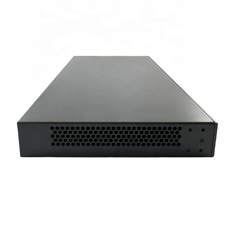 TL-ST2008 8 Port Gigabit Network Switch 10GBps SFP+ Steel Shell Ethernet Switch Adapter Fast RJ45 LAN Switching Hub-boxintelecom