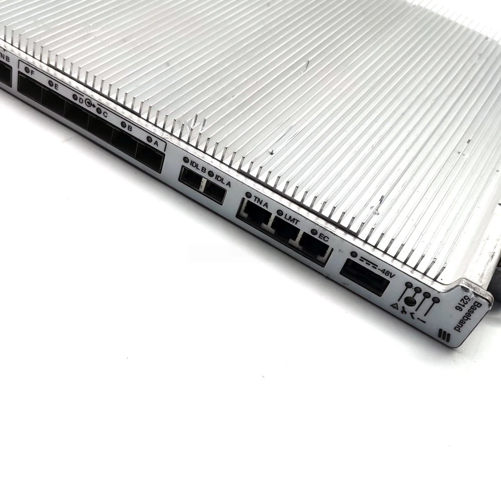 New Telecom BBU Baseband 5216 KDU 137 925/31 BBU Baseband 5216-boxintelecom