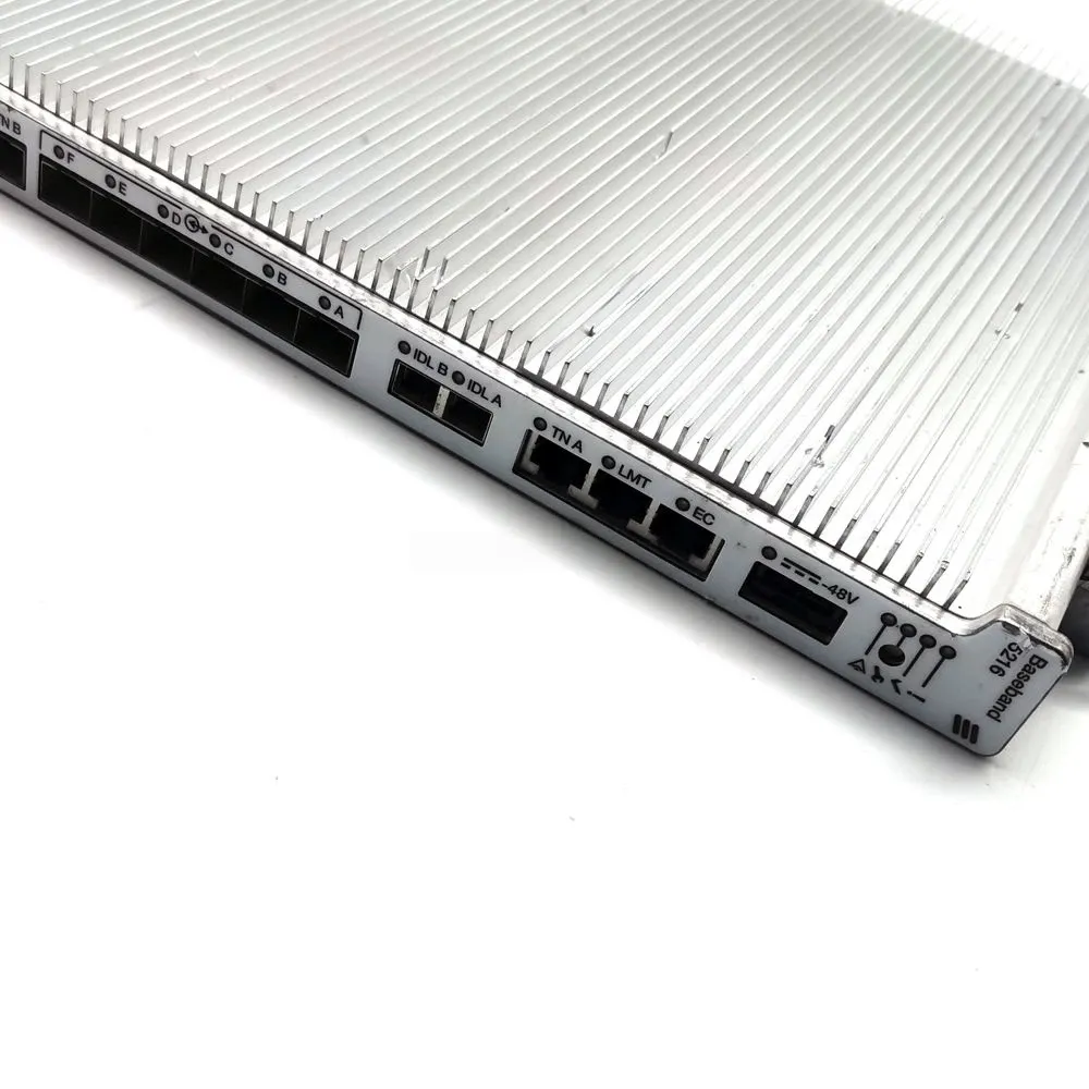 New Telecom BBU Baseband 5216 KDU 137 925/31 BBU Baseband 5216-boxintelecom