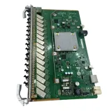 GPHF 16 Port Service Board H901GPHF H902GPHF H903GPHF C+ C++  MA5800 Series GPON OLT for M