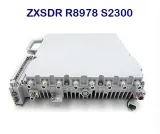 ZTE ZXSDR R8978 S2300 TDD 8-Path Remote Radio Unit 2.3GHz LTE RRU