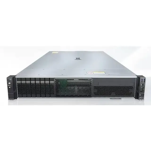 FusionServer 2488H V6 2U Rack Server with Xeon Scalable Processor 64GB RAM 2.5GHz-boxintelecom
