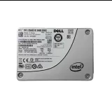 Used Portable Hard Drive of dell Edition for Intel DC S4500 960G SATA3 OEM SSD
