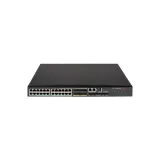 H3 C S5580S-48T6X-EI 48 Port Advanced Aggregation Gigabit Layer 3 Ethernet Switch