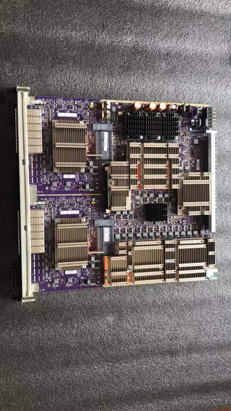ALC-Lucent 3HE07158BA