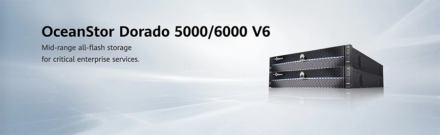 Best Price OceanStor Dorado 5500 5000 D5V6-256G-SAS D5V6-SSD-SAS-3.84T 0
