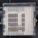 Used Original ZXA10 C300 GPON OLT 23-Slot 4-Port 800Gbps Switching Capacity IPTV/VoIP Supp