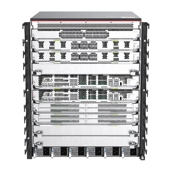 HiSecEngine USG12008-F Enterprise Firewall AI Firewalls USG12000 Series-boxintelecom