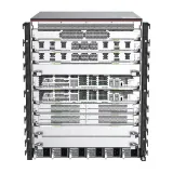 HiSecEngine USG12008-F Enterprise Firewall AI Firewalls USG12000 Series