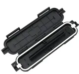 ftth drop cable  hot sleeves optical fiber protection box fiber optical protect box
