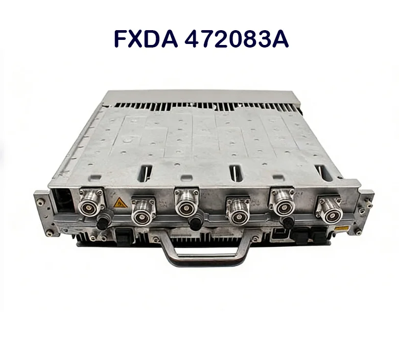 NSN MCPA FXDA 472083A Multi Carrier Power Amplifier Module for Flexi BTS
