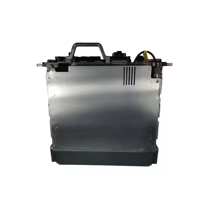2026 New FRGT RRU Wireless Base Station Fiber Optic Infrastructure Equipment with FRGX 473440A for Wireless Networks-boxintelecom