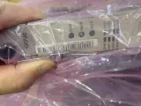 HW Core Center Network 03052762 GOUc WP1D000GOU01 WP11GOUc IP Interface Unit 4 GE, Optical