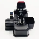 Ceyear S02 One Step Fiber Optic Cleaver Automatic All Metal Optical Fiber Cutting Tool and