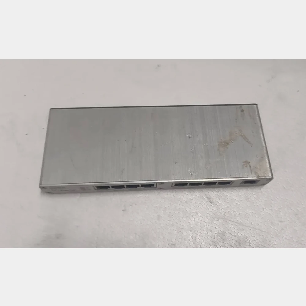 Good Quality 2G/3G/4G SAU 0101 ZHY 601 17/1 Communication Equipment Part Base Station Equipment-boxintelecom