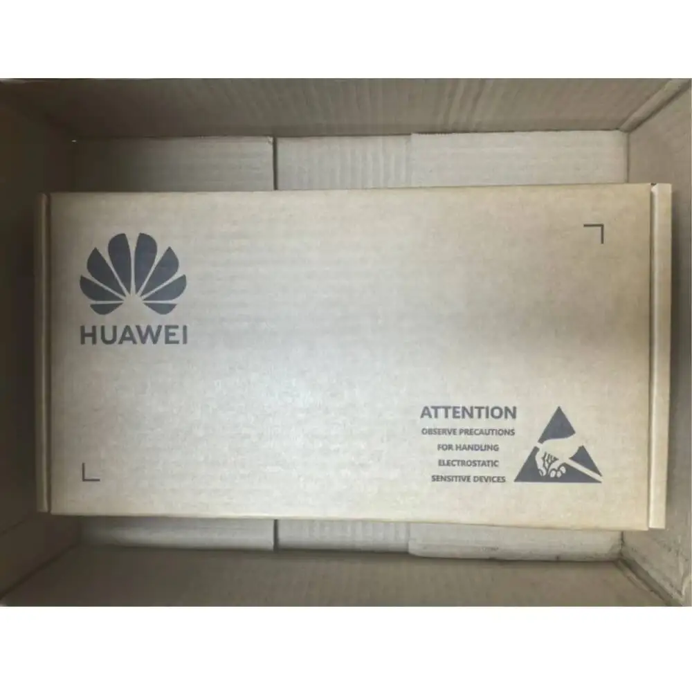 Brand New Huawei 02356MWT 15.36TB SSD NVMe Palm for Server Hard Drive 1