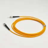 Fiber Optic Patch Cord Equipment ST/UPC-ST/UPC FTTH 1M 2M 3M Fiber Jumper Factory Direct S