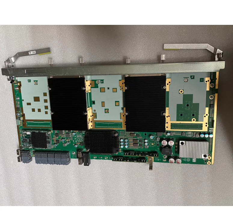 Future Network Test Bed/Supercomputing Interconnect OSN9800 TNU4U402 Board 1.6T Ultra High