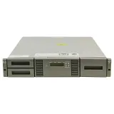 Wholesale HPE Storage MSL2024 Tape Library 1x MSL 6 7 9 SAS Drive 15x LTO 8 30TB Data Cart