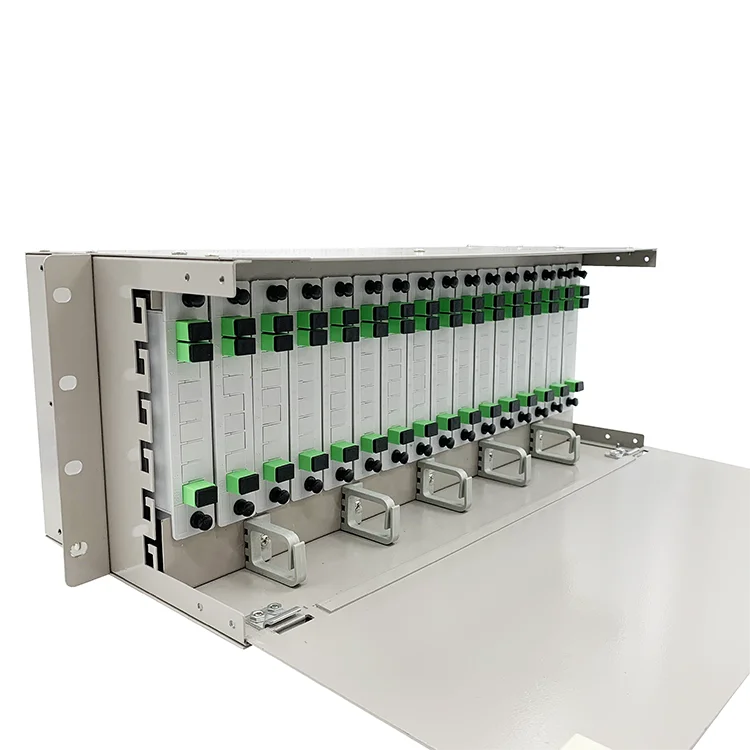 Competitive Price ChinaManufacture Odf Odf Rack Odf Cabinet-boxintelecom