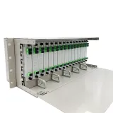 Long Life High Quality Rack Mount Splitter Plc Rack Mount Splitterb Plc Rack Mount Type Pl