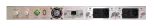 HS15110D CATV Digital Headend Equipment 1550nm Optical Transmitter Receiver 45 SMSR FC/APC