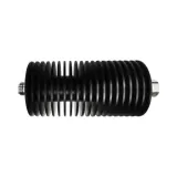 50W DC-6GHz 6dB RF Coaxial Fixed Attenuator with Din Connectors