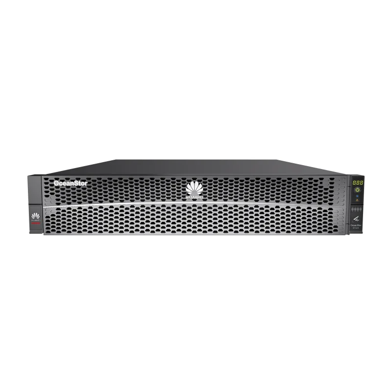 OceanStor 5310 02356PUU L3-L-NLSAS24TH 24TB 7.2K RPM NL-SAS Unit3.5",for High Density Disk