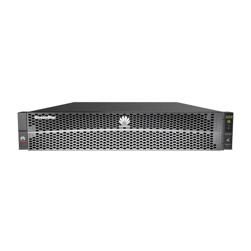 OceanStor 5310 02356PUU L3-L-NLSAS24TH 24TB 7.2K RPM NL-SAS Unit3.5",for High Density Disk