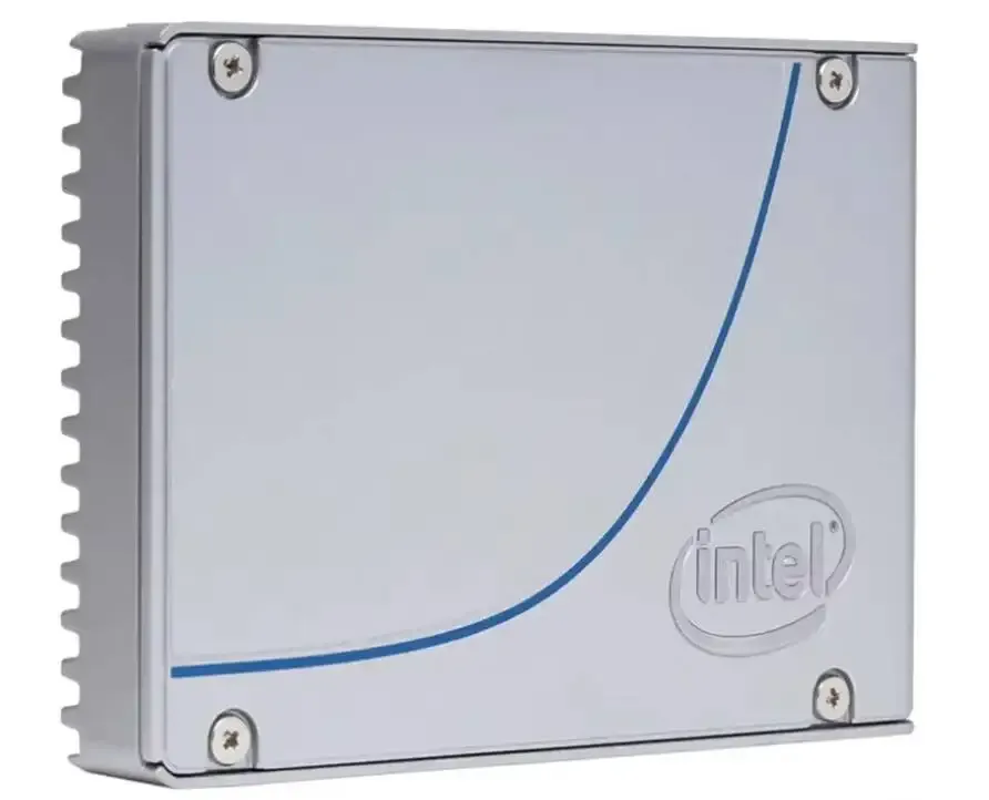 Brand New Used Boxed Hard for Intel P4610 1.6TB 3.2TB U.2 Enterprise 2.5-inch High-enduran
