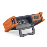 Factory Price QX43 Mini OTDR 1310/1550/1625nm 26 24dB VFL OLS OPM RJ45 Event Map Optical T