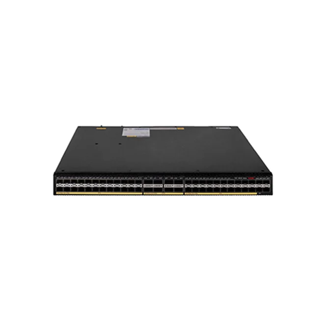 H 3C S6530X-48Y8C 48*25GE SFP28 Ports Advanced Aggregation 25GE Switches 1
