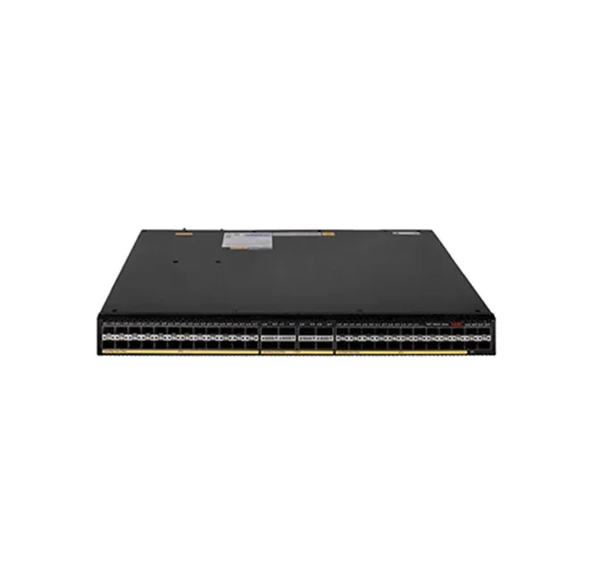 H 3C S6530X-48Y8C 48*25GE SFP28 Ports Advanced Aggregation 25GE Switches-boxintelecom