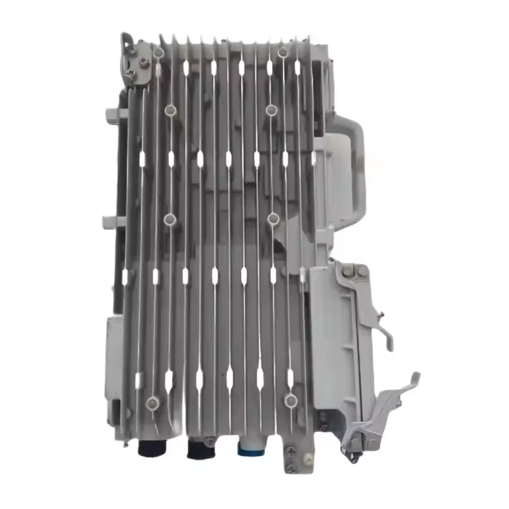 RRU R8862A S8500 Base Station New Arrival Remote Radio Unit Fiber Optic Equipment for Wireless Network Communication-boxintelecom