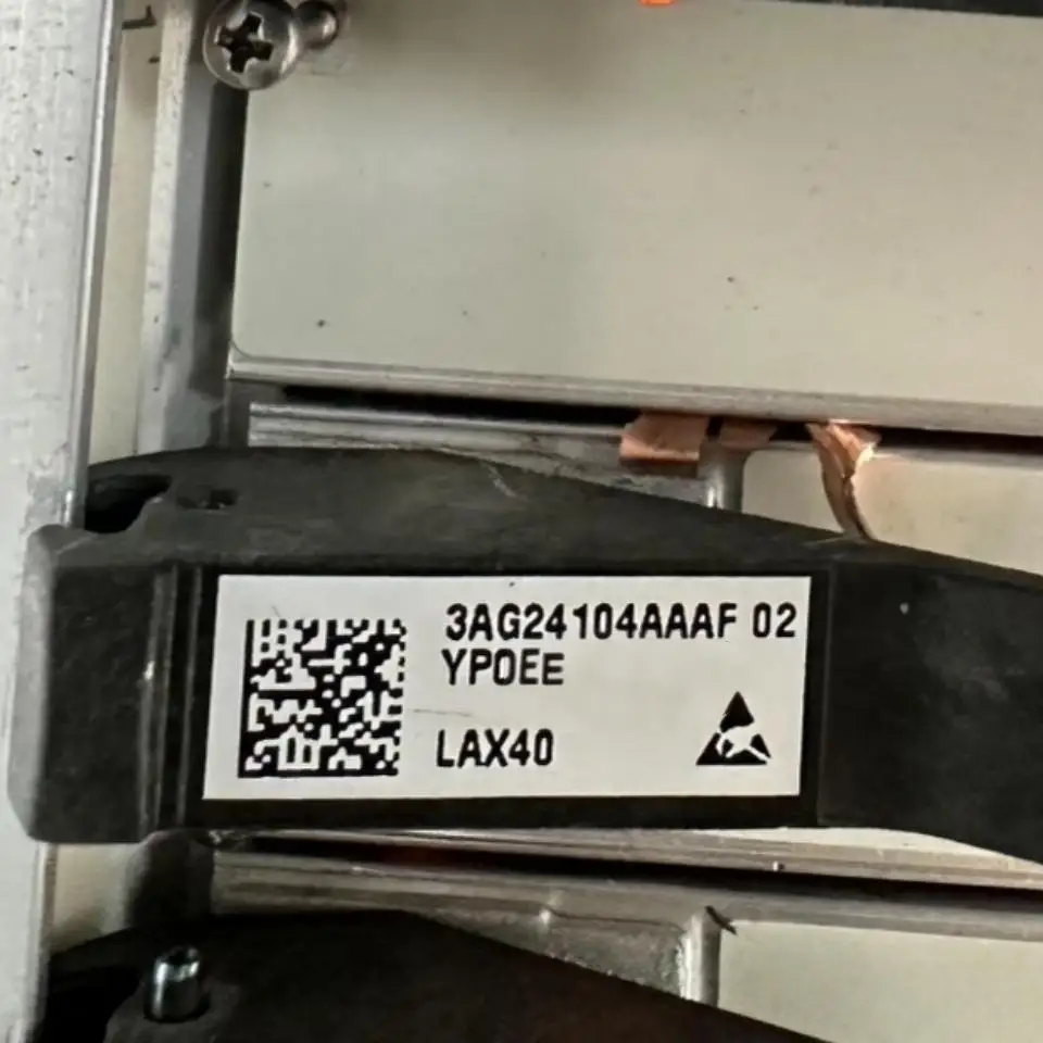 3AG24104AA LAX40 Board for 1678 MCC Optical Transmission Equipment