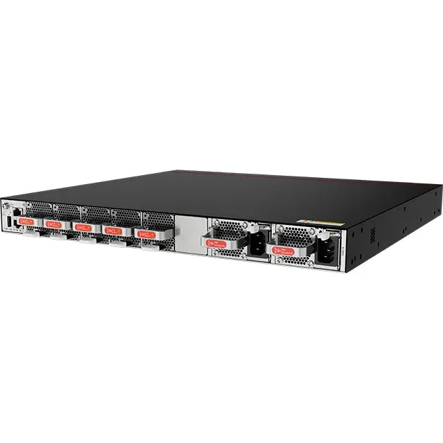 CE8875-24BQ8DQ 24*200GE Data Center Enterprise Switch-boxintelecom