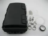 F225-APT  Versatile 16 Cores FTTH Fiber Optical Distribution Box Solution